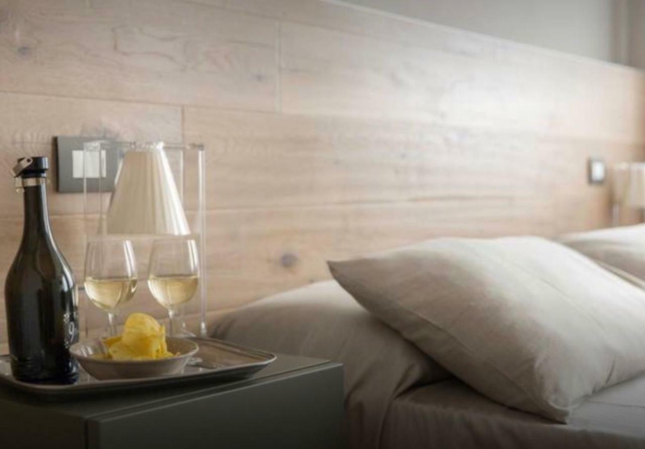 Accademia 21 Bed & Breakfast Mantova Exterior photo