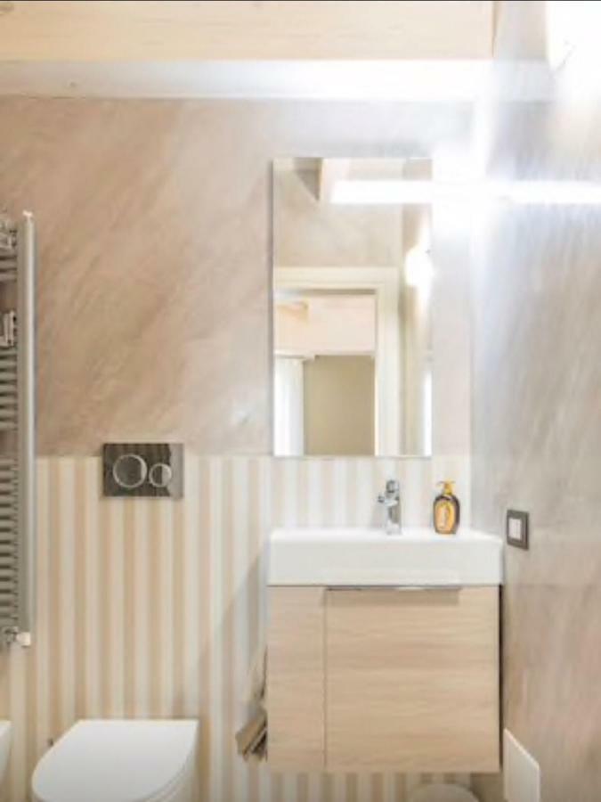 Accademia 21 Bed & Breakfast Mantova Exterior photo