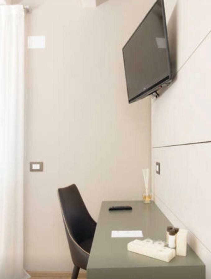 Accademia 21 Bed & Breakfast Mantova Exterior photo