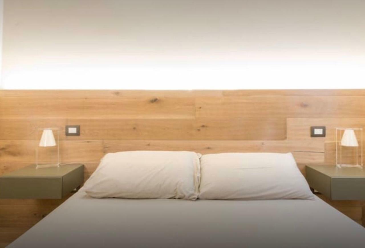 Accademia 21 Bed & Breakfast Mantova Exterior photo